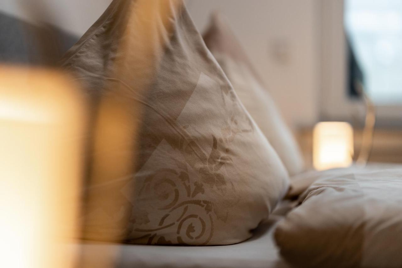Ferienwohnung Villa Abrioux Am Park Bad Bertrich Bagian luar foto